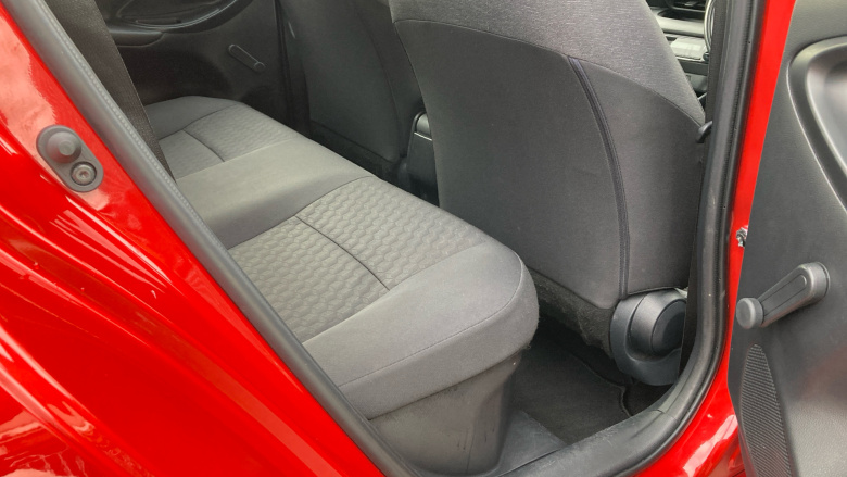 Toyota Yaris 1.5 Hybrid Icon 5dr CVT Hybrid Hatchback